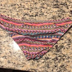 Victoria’s Secret bikini bottom